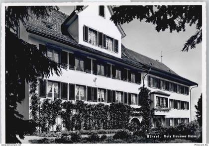 8816 Hirzel Spitzen - Meta-Heusser-Heim - 50564602