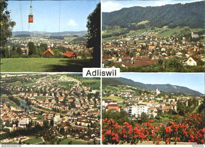 Adliswil  x 1970