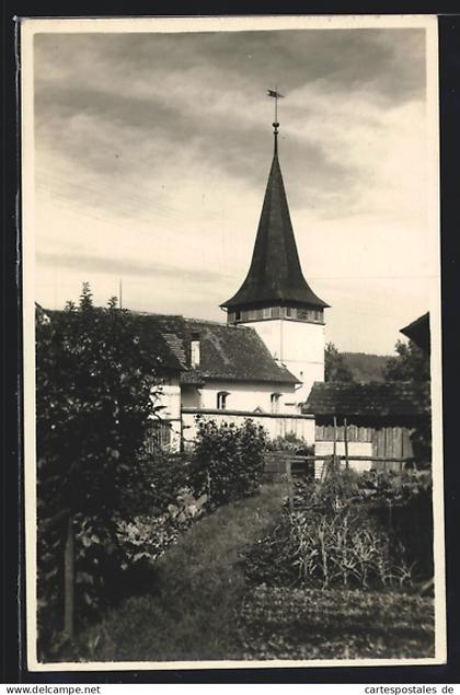 AK Schlieren, An der Kirche