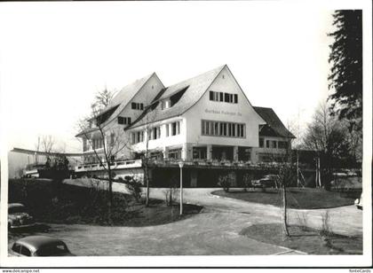 Au TH Gasthaus Halbinsel Au