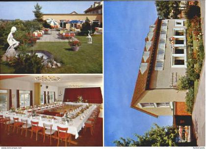 Au ZH Gasthaus zur Au