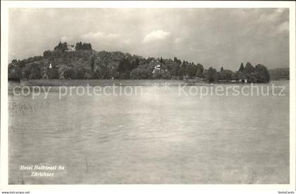 Au ZH Hotel Halbinsel Au Zuerichsee