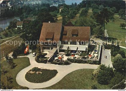 Au ZH Landgasthof Halbinsel Au am Zuerichsee