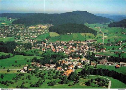 Baeretswil Baeretsweil ZH Fliegeraufnahme