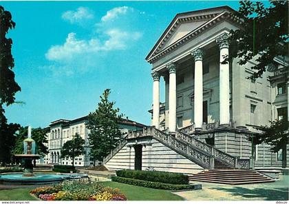 Carte Postale - Suisse - ZH Zurich - Winterthur - Stadthaus - CPM - Carte Neuve - Voir Scans Recto-Verso - Poscard - Car