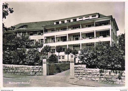 Dielsdorf ZH Bezirksspital
