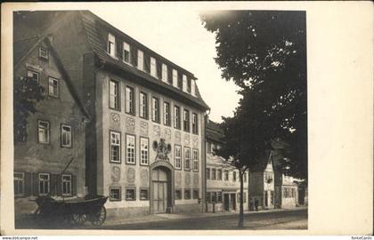 Duebendorf Hossfeld