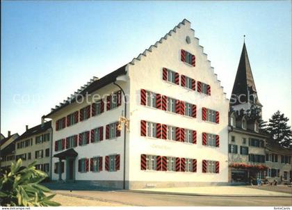 Elgg Gasthaus Krone
