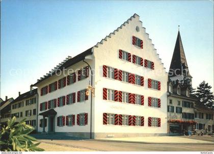 Elgg Gasthaus Krone
