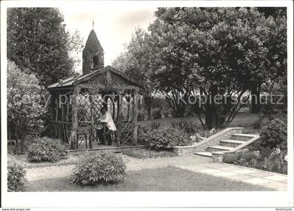 Ellikon Thur Garten in der Heilstaette