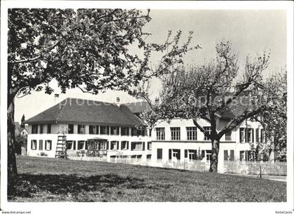 Ellikon Thur Heilst?tte