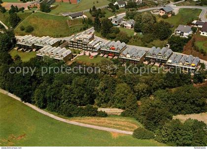 Embrach Fliegeraufnahme