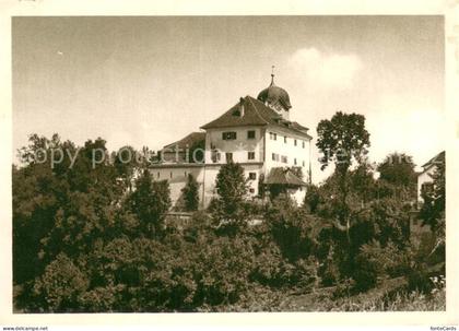 Grueningen ZH Schloss Grueningen
