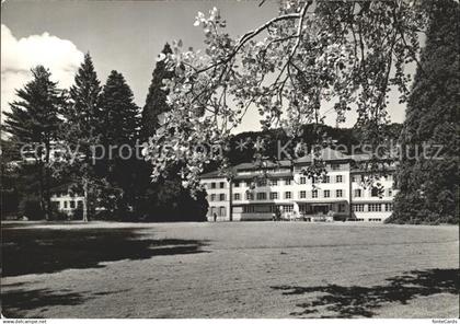 Hausen Albis Albisbrunn