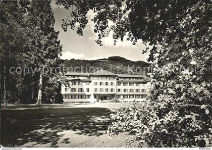 Hausen Albis Albisbrunn
