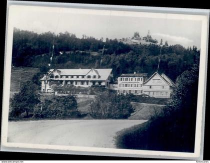 Hinwil Kurhaus Hasenstrick