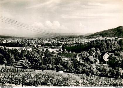 Hoengg Zuerich Tea Room Roetihof Panorama