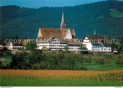 Kappel Albis Haus der Stille und Besinnung