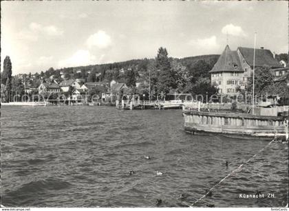 Kuesnacht am See