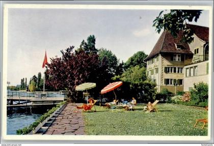 Kuesnacht otel Sonne