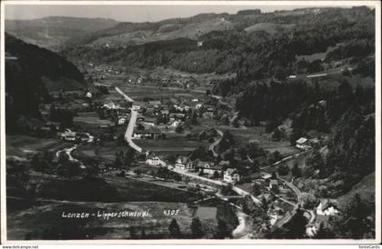 Lenzen Bauma ZH Lipperschwendi Lipperschwaendi