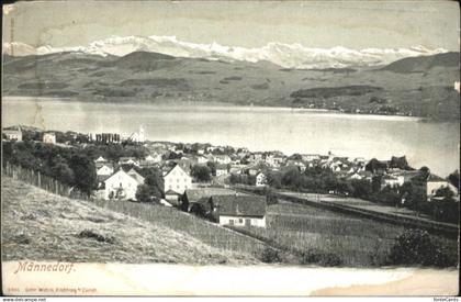 Maennedorf