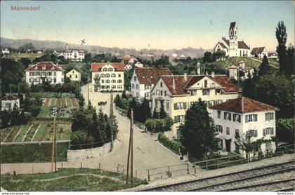 Maennedorf