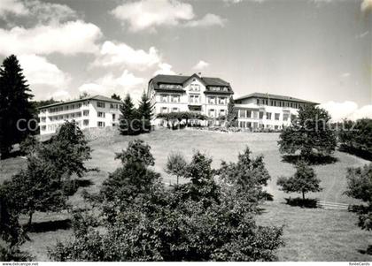 Maennedorf Bibel und Erholungsheim Maennedorf