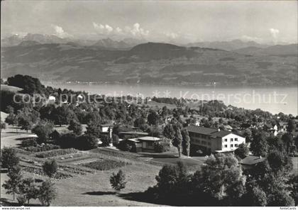 Maennedorf Reformierte Heimstaette Boldern Maennedorf