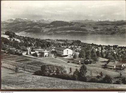 Maennedorf Reformierte Heimstaette Boldern Maennedorf