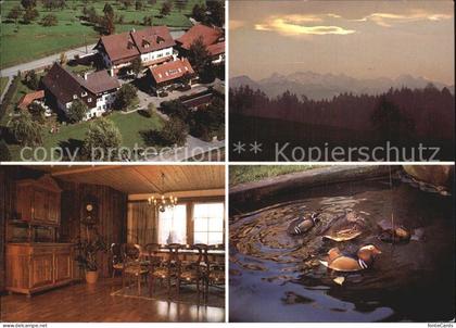 Mettmenstetten Evangelisches Missionshaus Guetli