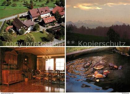 Mettmenstetten Missionshaus Gueetli