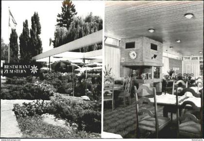 Oberrieden ZH Oberrieden Restaurant