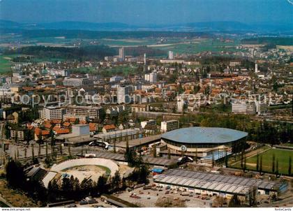 Oerlikon ZH Messegelaende