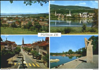 Pfaeffikon ZH Pfaeffikon