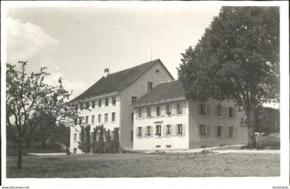 Pfaeffikon ZH Pfaeffikon Arbeitsheim