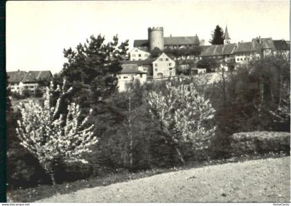 Regensberg Dielsdorf ZH Regensberg Gasthof