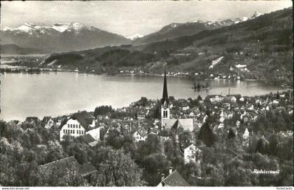 Richterswil  x 1939