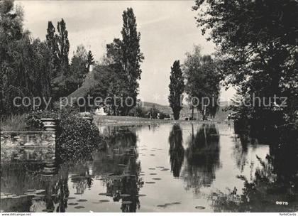 Rueschlikon ---