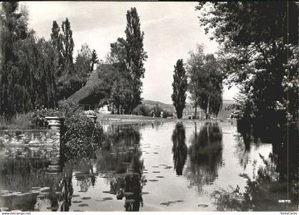 Rueschlikon eiher