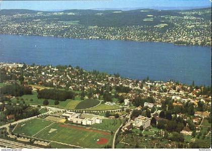 Rueschlikon liegeraufnahme