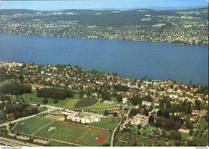 Rueschlikon liegeraufnahme