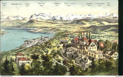Rueschlikon otel x 1908