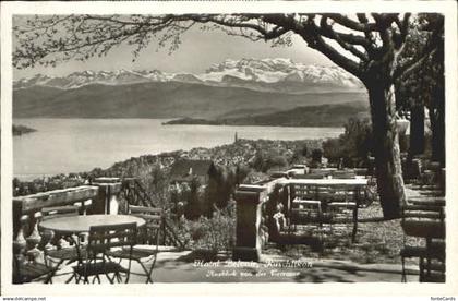 Rueschlikon otel x 1932
