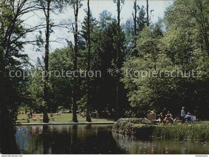 Rueschlikon Park
