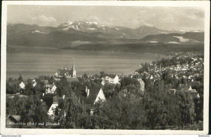 Rueschlikon x 1940