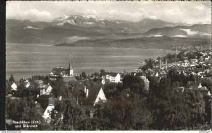 Rueschlikon x 1953