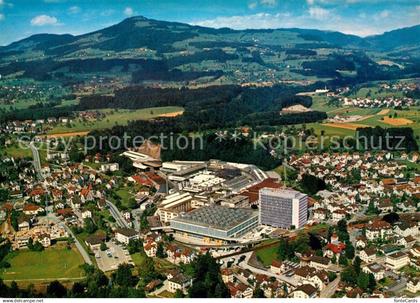 Rueti ZH Maschinenfabrik Rueti AG