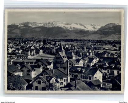 Rueti ZH Rueti