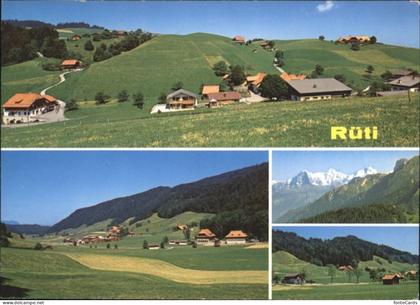 Rueti ZH Rueti
